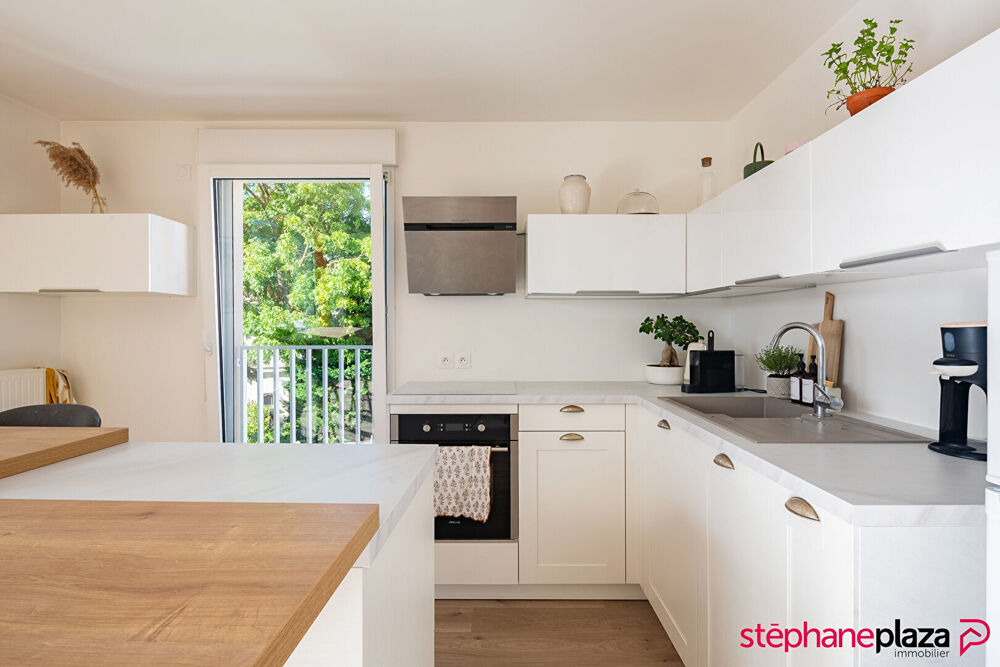 Appartement Bezons 5 pièce(s) 92 m2