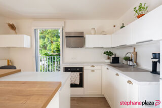  Appartement à vendre 5 pièces 92 m²