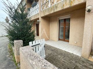  Appartement à louer 2 pièces 49 m²