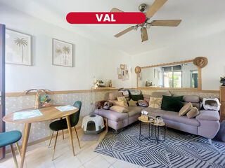  Maison à vendre 3 pièces 45 m²