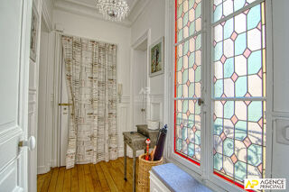 Appartement à vendre 4 pièces 101 m²