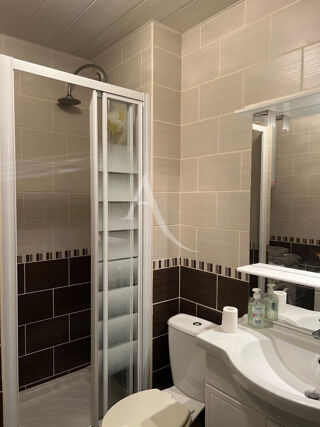  Appartement � vendre 1 pi�ce 25 m�