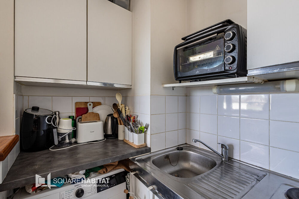 EXCLUSIVITE VIEUX LILLE - APPARTEMENT DE TYPE 2 - paking en option