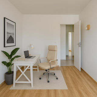  Appartement � vendre 4 pi�ces 82 m�