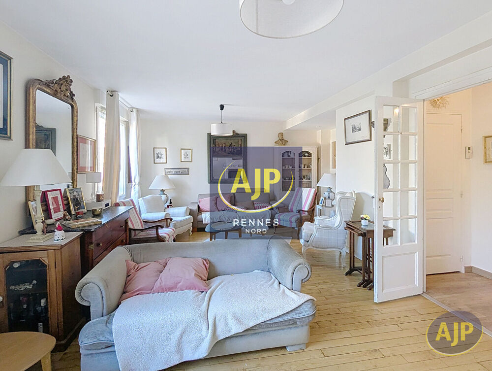 � vendre  Maison Rennes (35000)