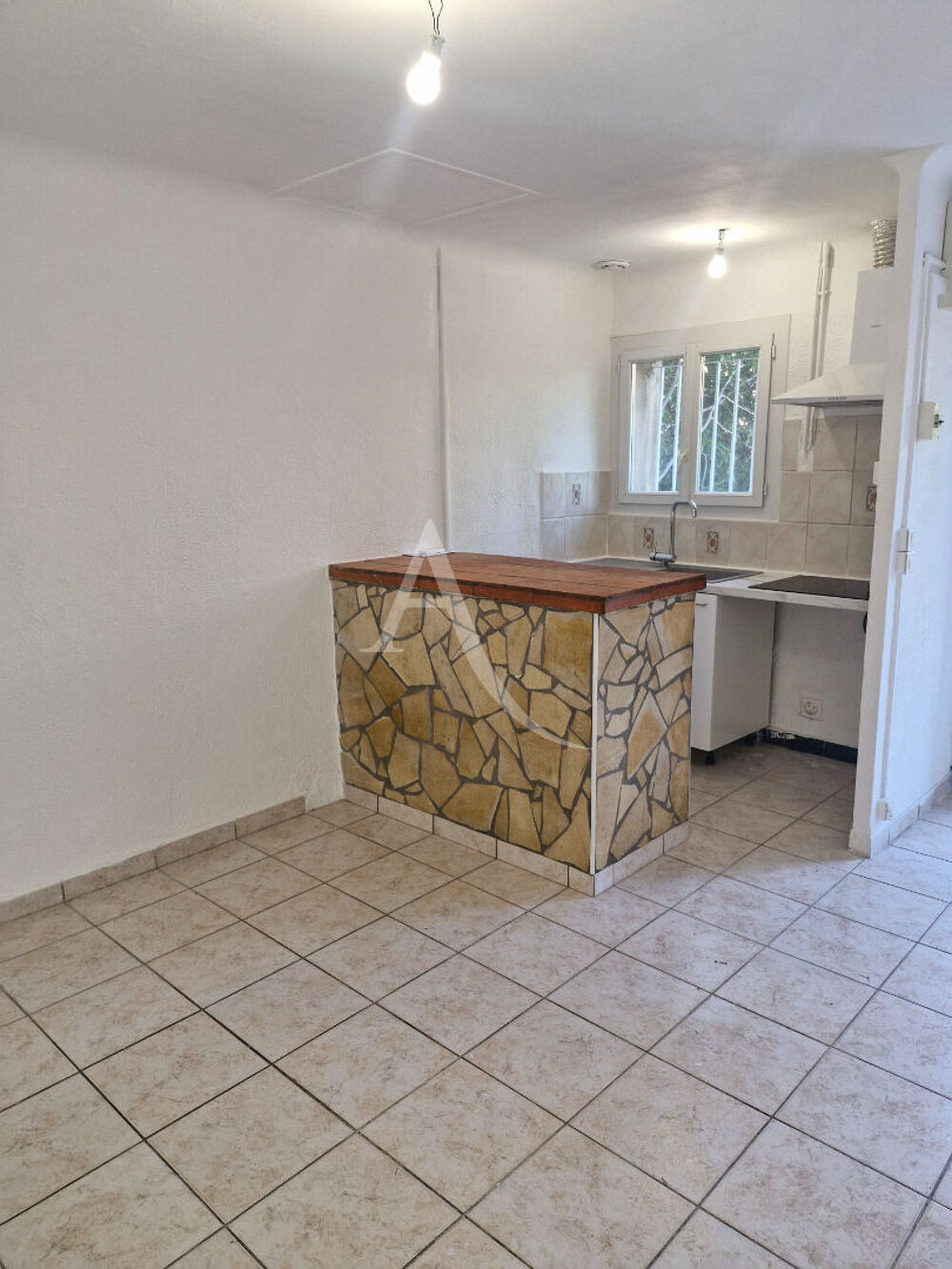 Location Appartement Appartement La Londe Les Maures 2 pièce(s) 35 m2 La londe les maures
