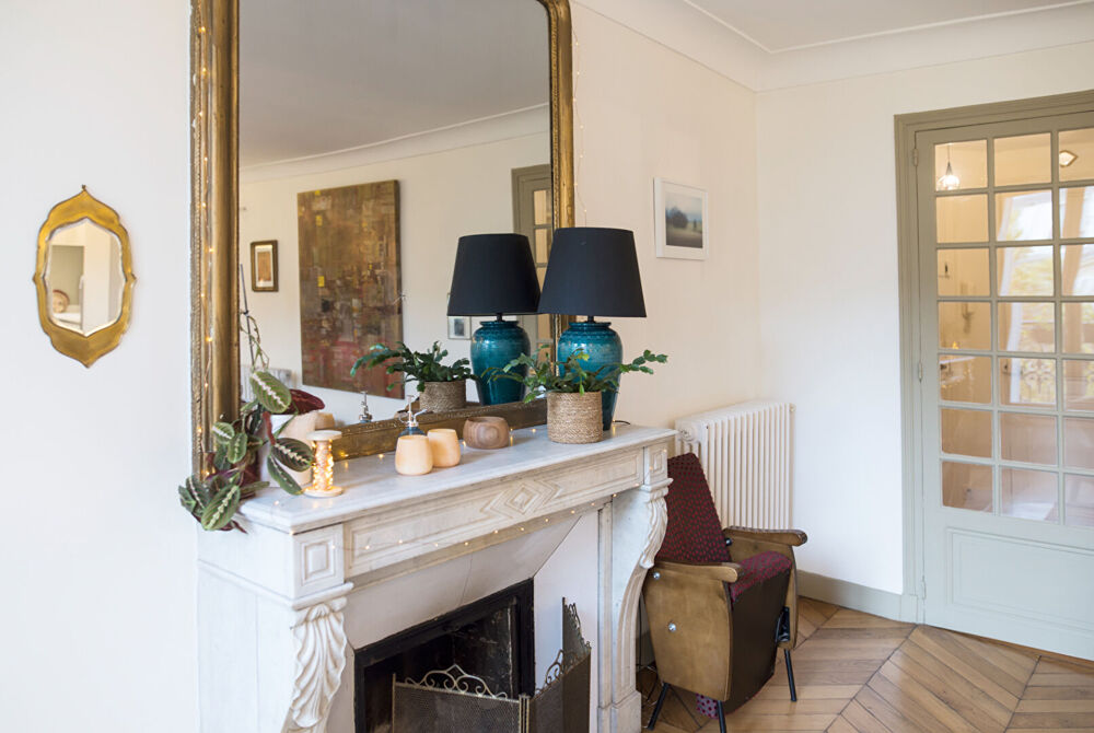 à vendre  Appartement Paris 10