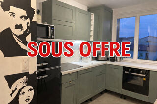  Appartement � vendre 4 pi�ces 70 m�