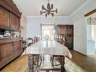  Maison � vendre 5 pi�ces 93 m�