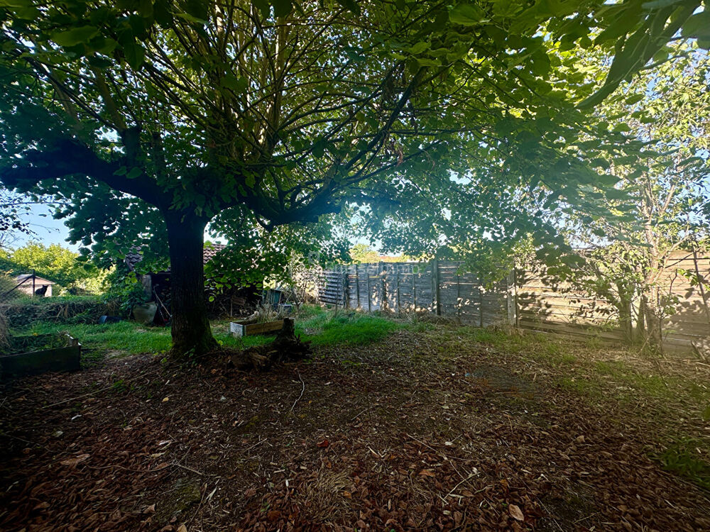 Vente Maison Maison de caractère avec jardin clos et garage Boult