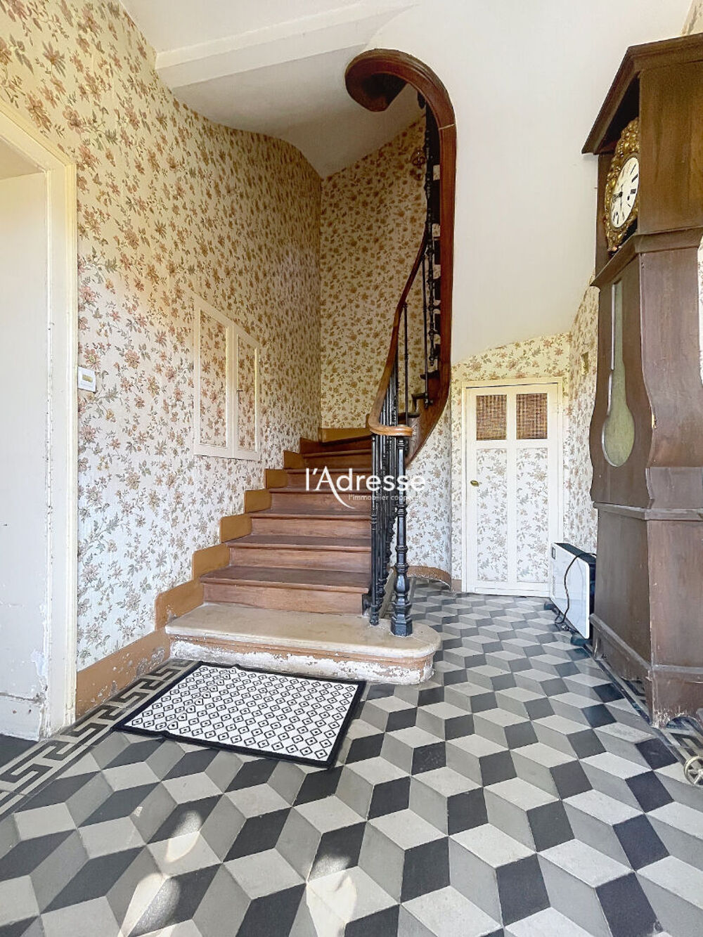 Exclusivité l'Adresse Immobilier - Muret - Maison T4 de 166.96m² sur un Terrain de 622m²