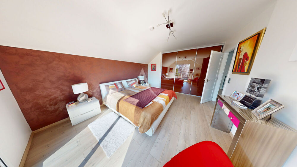  vendre  Maison Pontault-Combault (77340)