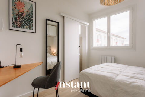  Appartement � louer 5 pi�ces 76 m� Lyon