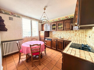  Maison à vendre 8 pièces 147 m²