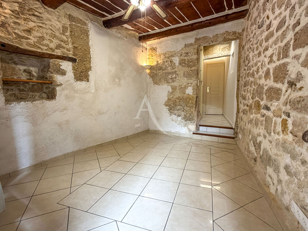 T1 22 m² Istres