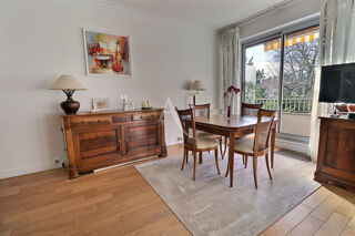  Appartement � vendre 5 pi�ces 109 m� Le mesnil le roi