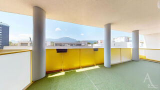  Appartement à vendre 4 pièces 84 m²