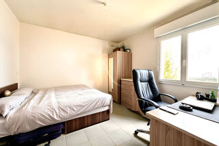  Appartement à vendre 3 pièces 63 m²
