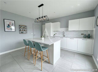  Maison à vendre 4 pièces 75 m²