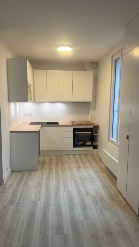  Appartement � louer 3 pi�ces 59 m�