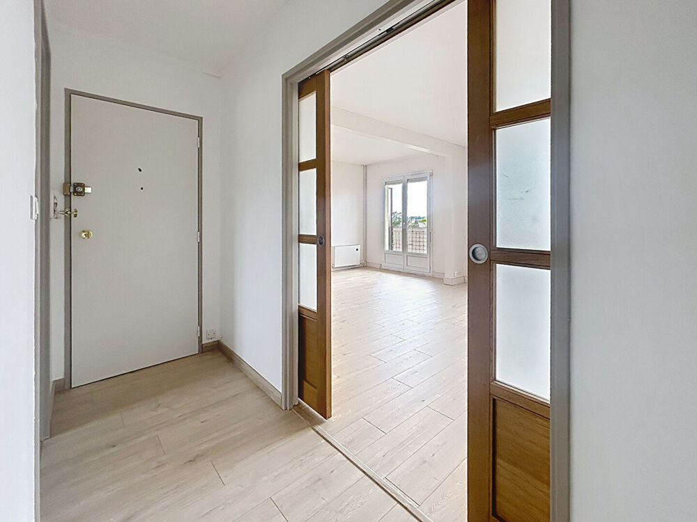 Vente Appartement Appartement 4 pi�ces SAINT-GEORGES-SUR-BAULCHE Saint georges sur baulche
