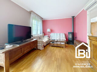  Maison � vendre 4 pi�ces 91 m�