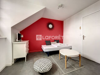  Appartement à louer 1 pièce 16 m²