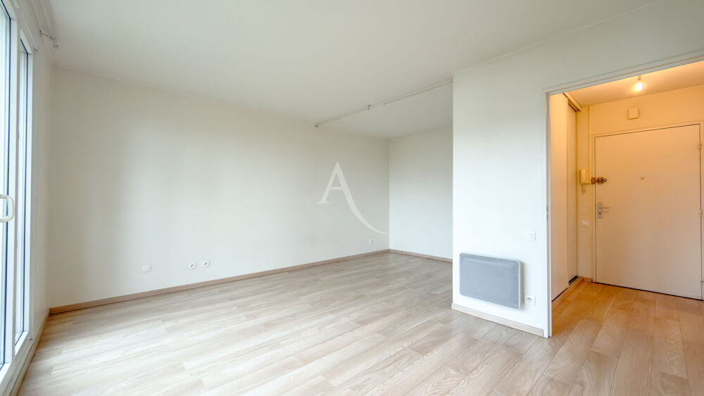 Vente Appartement Studio à vendre à Yerres Yerres