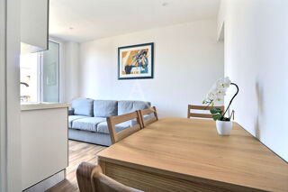  Appartement à vendre 2 pièces 29 m²
