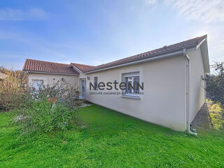  Maison � vendre 6 pi�ces 120 m�