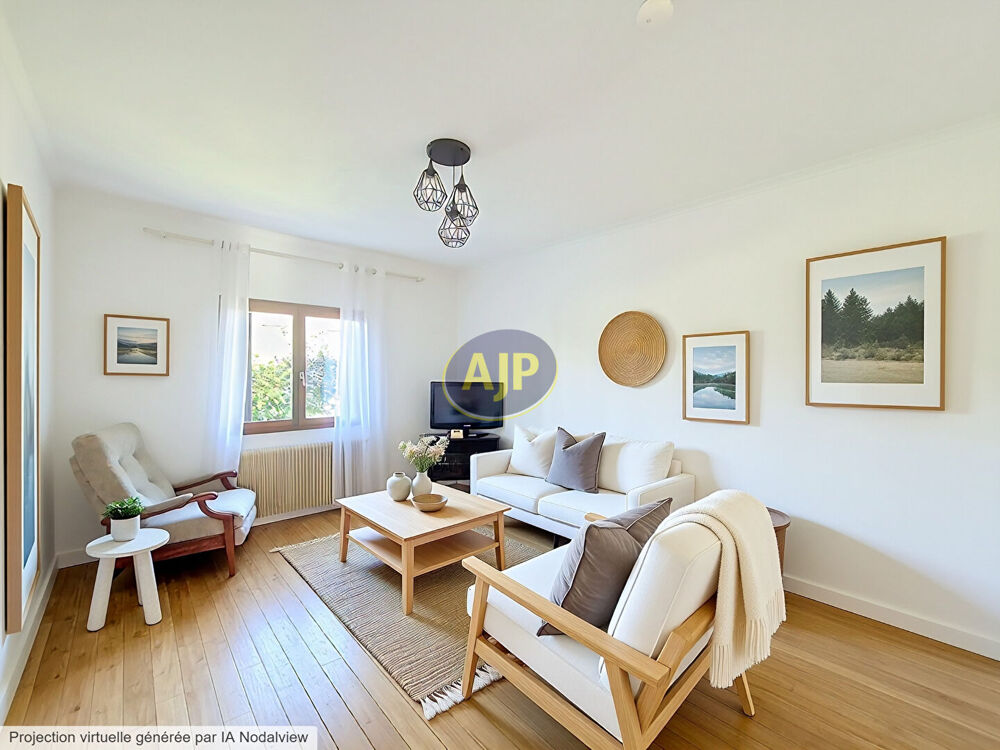 Maison 3 pièces 55 m² · à Merignac · 55 m² · 275 600 €