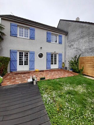  Maison à vendre 6 pièces 128 m²