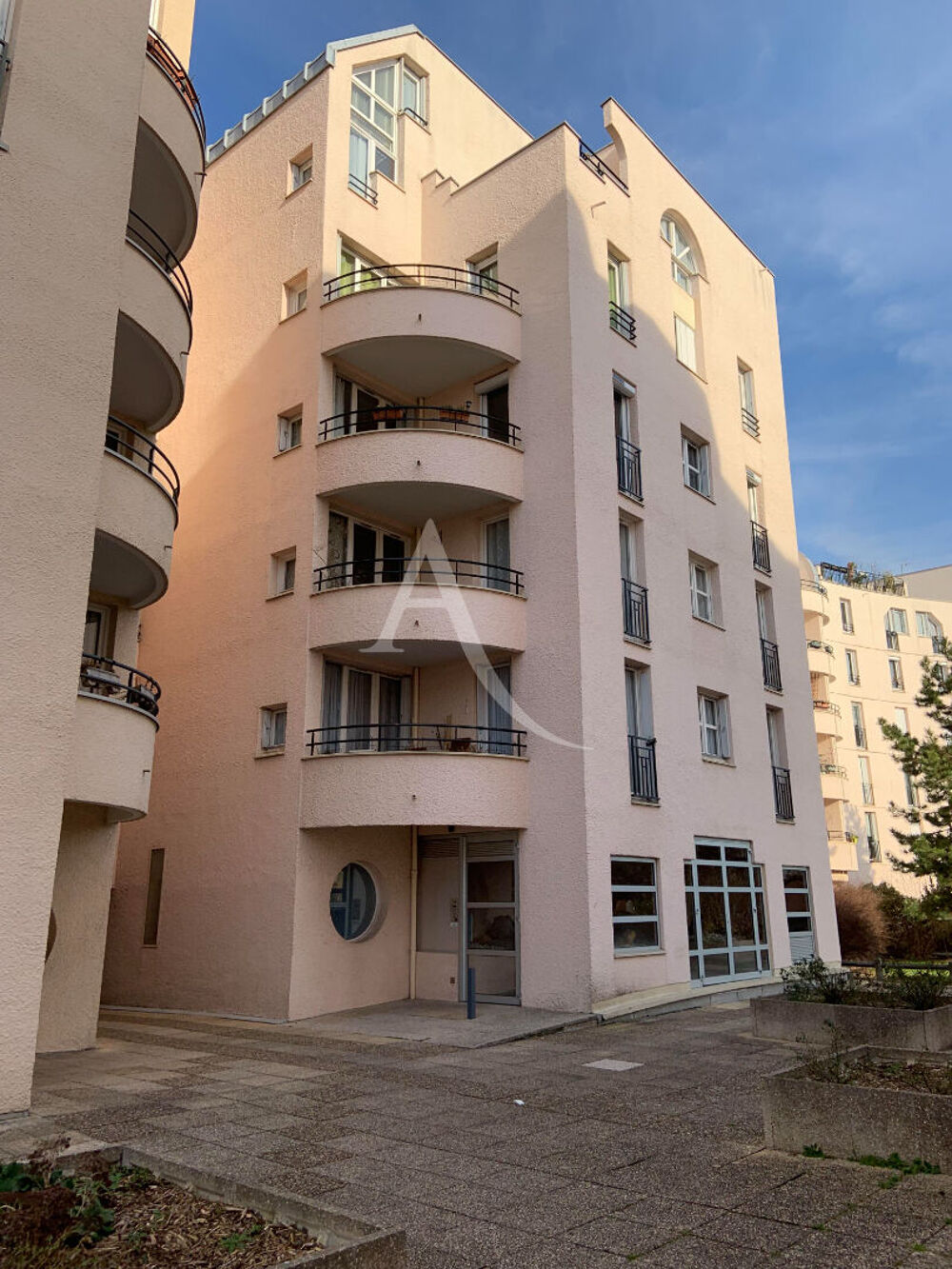Appartement a louer ermont - 3 pièce(s) - 62 m2 - Surfyn