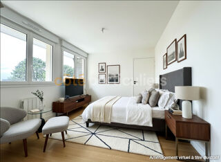  Appartement  vendre 3 pices 81 m