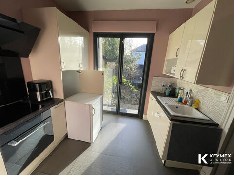  Maison � louer 4 pi�ces 78 m�