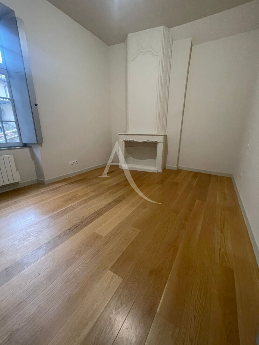 Appartement Nîmes 4 pièces 94.01 m2