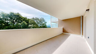  Appartement à vendre 4 pièces 83 m²