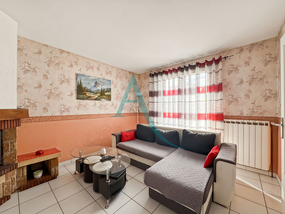 Vente Maison Maison individuelle 7 pièces sur sous-sol total Mennecy Mennecy