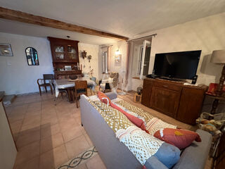 Maison à vendre 3 pièces 66 m²