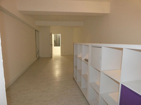   Local commercial Muret 77.46 m2 