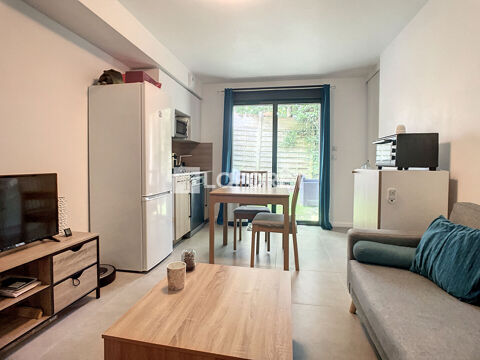  Appartement  louer 1 pice 29 m