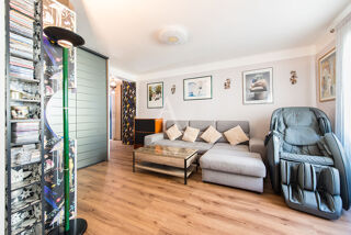  Appartement � vendre 4 pi�ces 66 m�