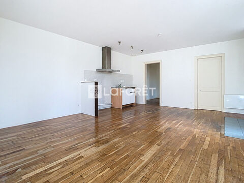  Appartement � louer 2 pi�ces 56 m�