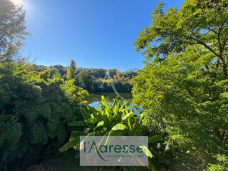  Maison � vendre 10 pi�ces 200 m�