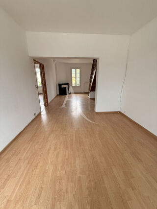  Appartement � vendre 4 pi�ces 91 m�