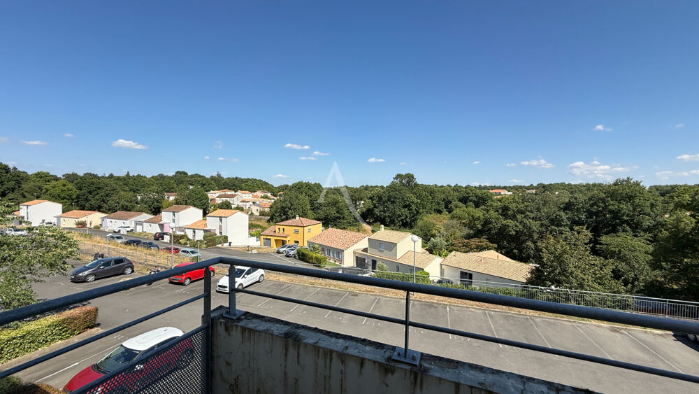Appartement 3 pièces 65 m² · à La Roche sur Yon · 65 m² · 146 600 €