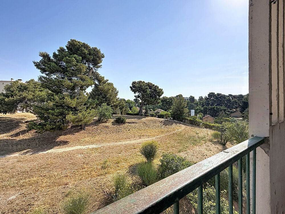 Vente appartement T4 - 3 chambres Marseille 13013 St Jérôme