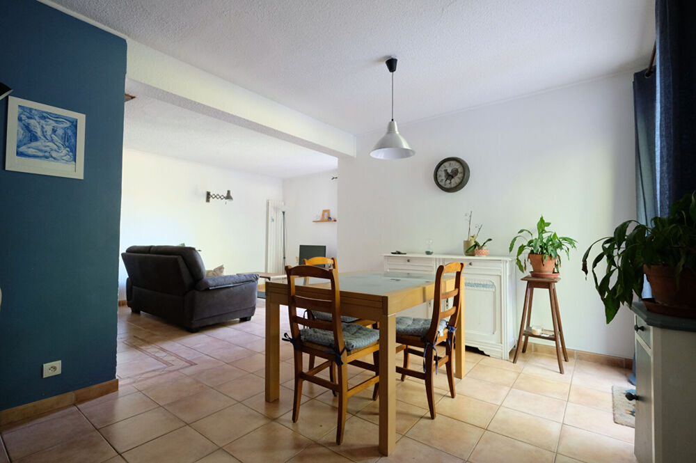 Maison meublée Colomiers 4 pièce(s) 85m2