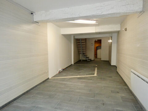   Local commercial Muret 77.46 m2 