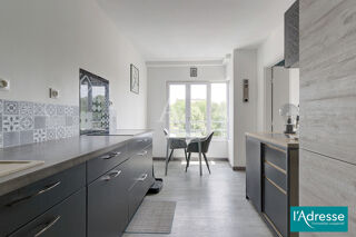  Appartement à vendre 3 pièces 76 m²